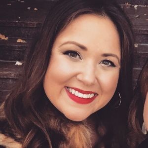 Meet your Posher, Arlene